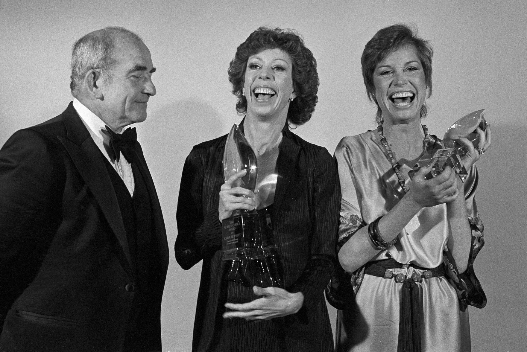 Mary Tyler Moore, 1979